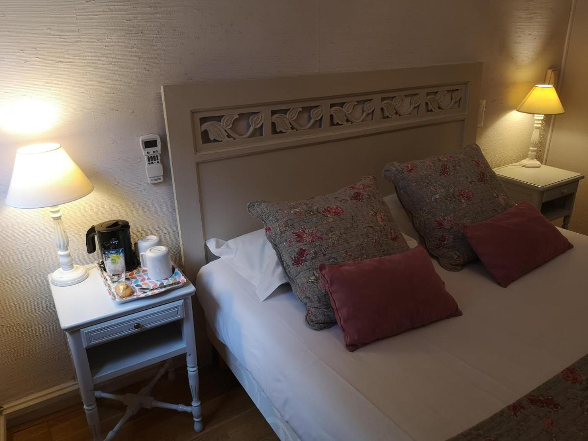 Hotel De L'Amphitheatre Nîmes Eksteriør billede