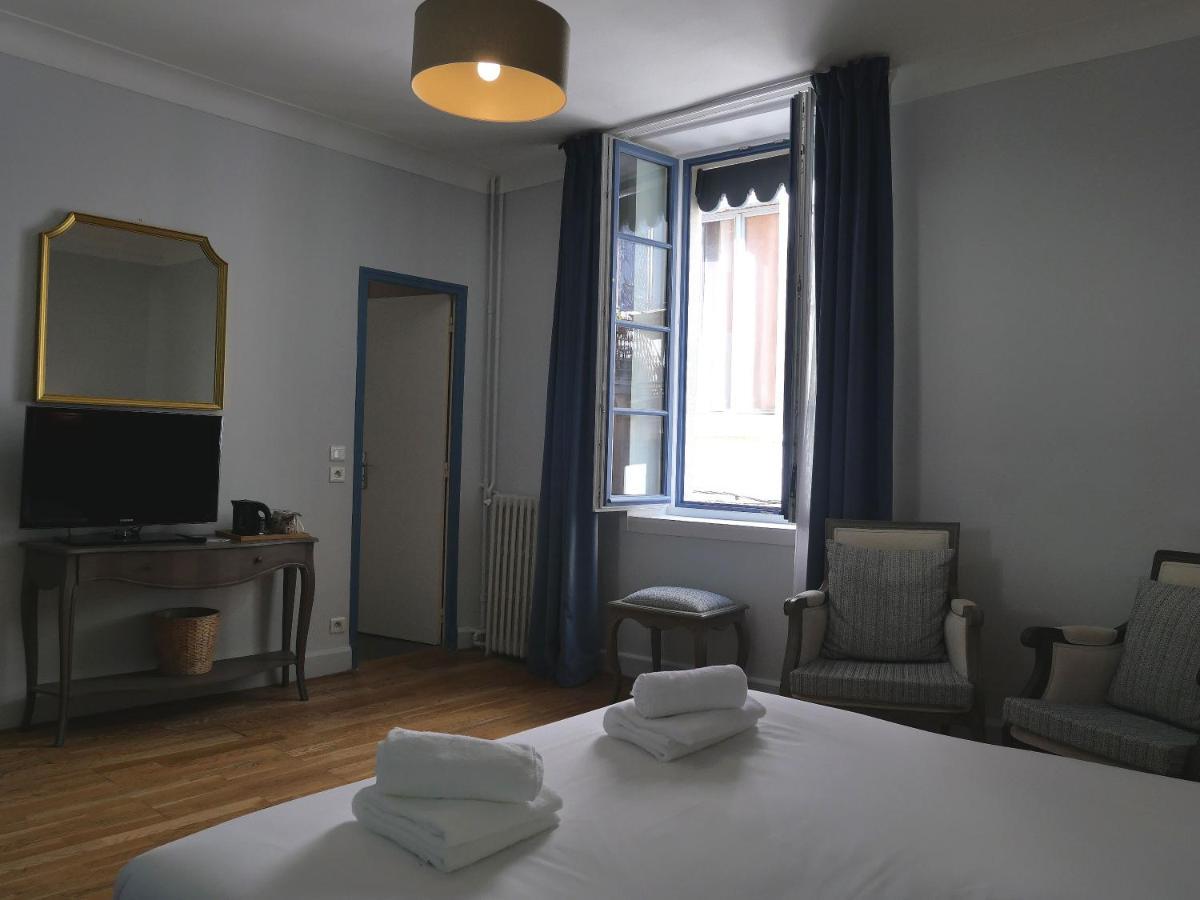 Hotel De L'Amphitheatre Nîmes Eksteriør billede