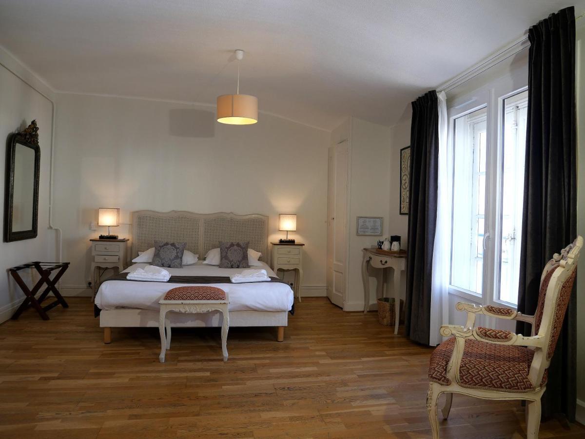 Hotel De L'Amphitheatre Nîmes Eksteriør billede