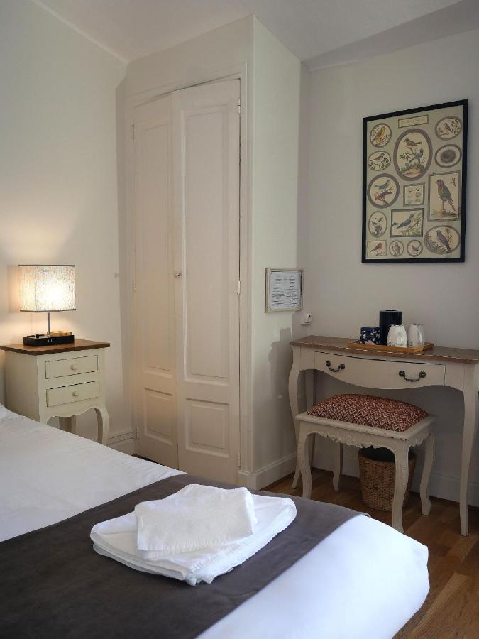 Hotel De L'Amphitheatre Nîmes Eksteriør billede