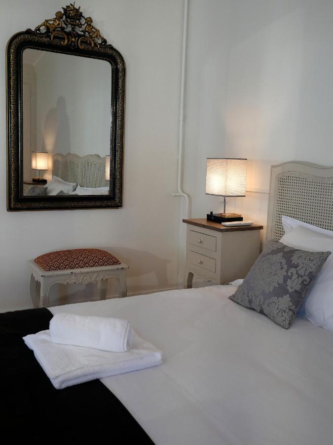 Hotel De L'Amphitheatre Nîmes Eksteriør billede